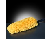 Crazy Car Mop